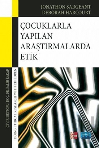 Çocuklarla Yapılan Araştırmalarda Etik | Kitap Ambarı