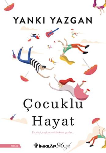 Çocuklu Hayat | Kitap Ambarı