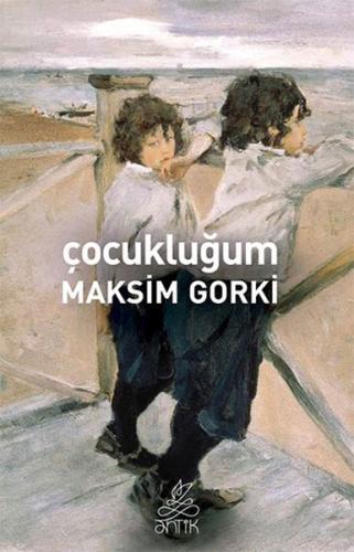 Çocukluğum | Kitap Ambarı