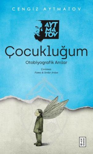 Çocukluğum | Kitap Ambarı