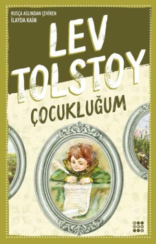 Çocukluğum | Kitap Ambarı