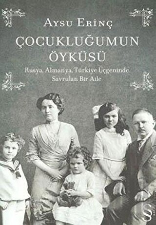 Çocukluğumun Öyküsü | Kitap Ambarı