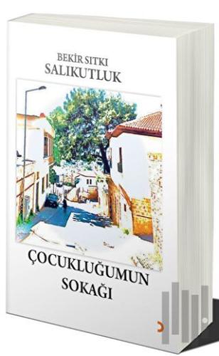 Çocukluğumun Sokağı | Kitap Ambarı