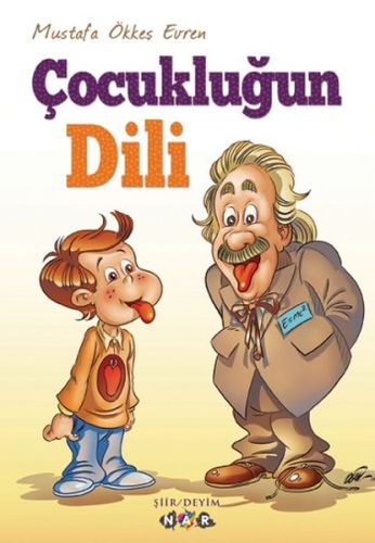 Çocukluğun Dili | Kitap Ambarı