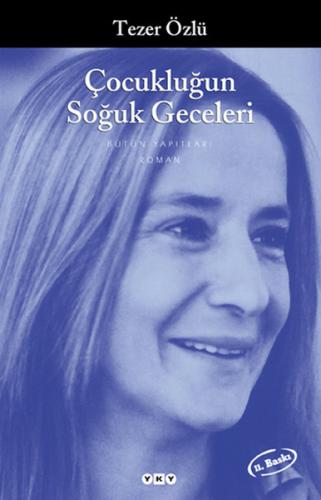 Çocukluğun Soğuk Geceleri | Kitap Ambarı