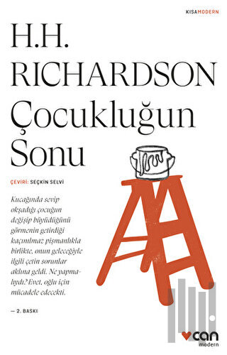 Çocukluğun Sonu | Kitap Ambarı