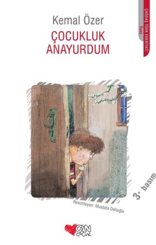 Çocukluk Anayurdum | Kitap Ambarı