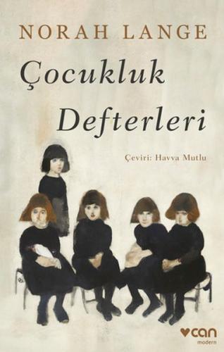 Çocukluk Defterleri | Kitap Ambarı