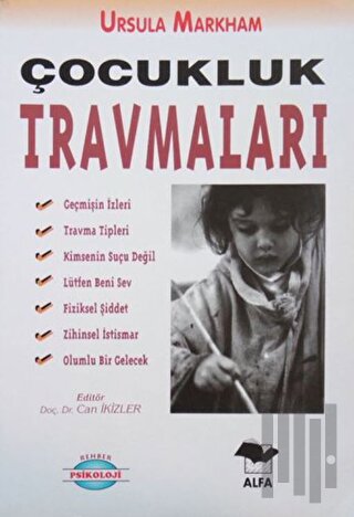 Çocukluk Travmaları | Kitap Ambarı