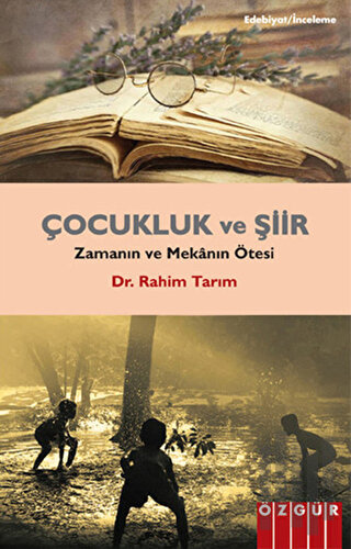 Çocukluk ve Şiir | Kitap Ambarı