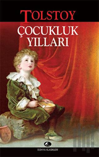 Çocukluk Yılları | Kitap Ambarı