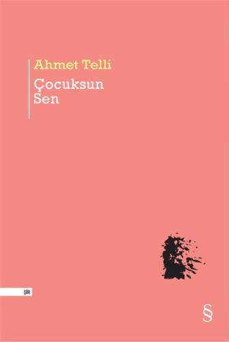 Çocuksun Sen | Kitap Ambarı