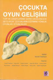 Çocukta Oyun Gelişimi | Kitap Ambarı