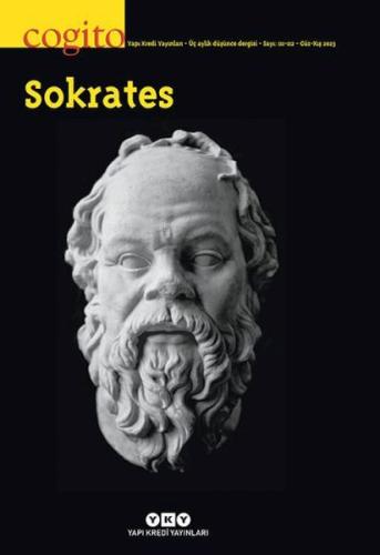 Cogito Sayı 111-112 Sokrates | Kitap Ambarı