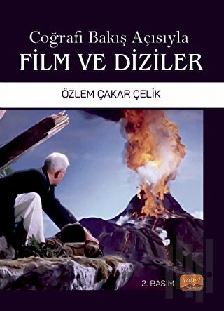 Coğrafi Bakış Açısıyla Film ve Diziler | Kitap Ambarı