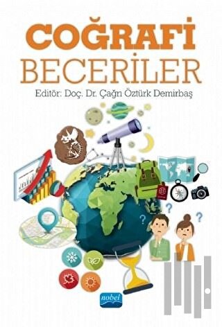 Coğrafi Beceriler | Kitap Ambarı