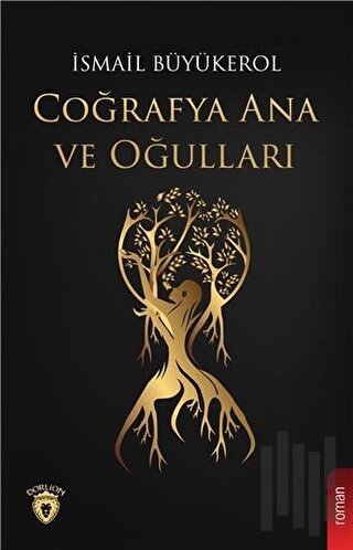 Coğrafya Ana ve Oğulları | Kitap Ambarı