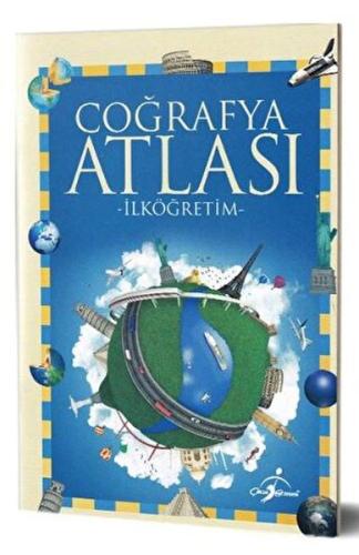 İlköğretim Coğrafya Atlası | Kitap Ambarı