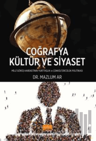 Coğrafya, Kültür ve Siyaset | Kitap Ambarı