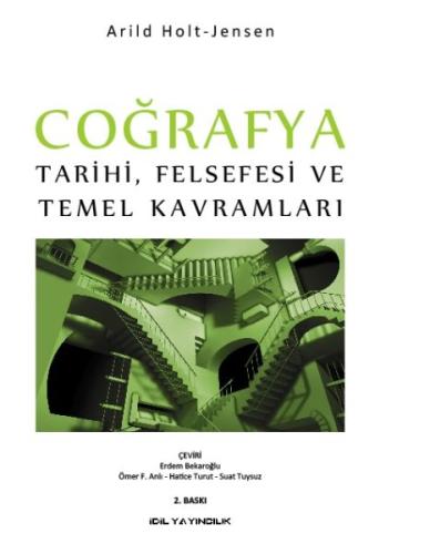 Coğrafya | Kitap Ambarı