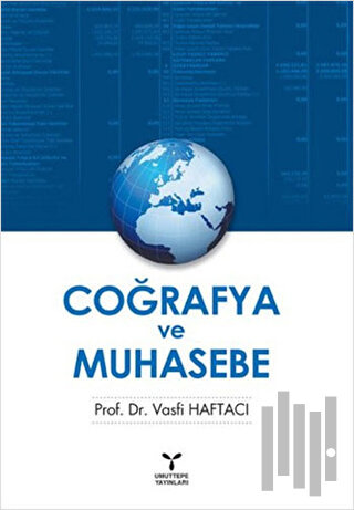 Coğrafya ve Muhasebe | Kitap Ambarı