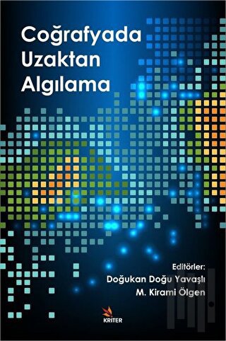 Coğrafyada Uzaktan Algılama | Kitap Ambarı