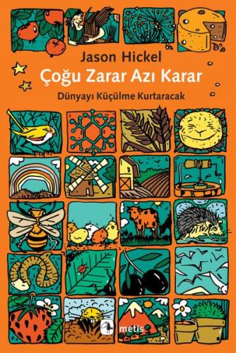 Çoğu Zarar Azı Karar | Kitap Ambarı