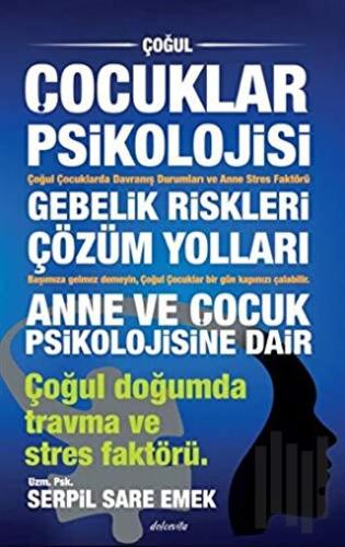 Çoğul Çocuklar Psikolojisi | Kitap Ambarı