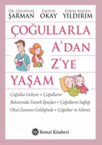 Çoğullarla A’dan Z’ye Yaşam | Kitap Ambarı