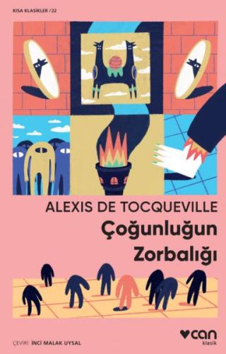 Çoğunluğun Zorbalığı | Kitap Ambarı