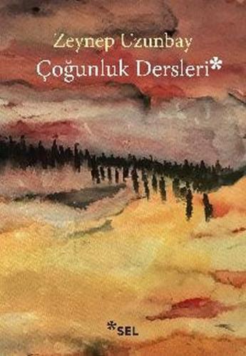 Çoğunluk Dersleri | Kitap Ambarı