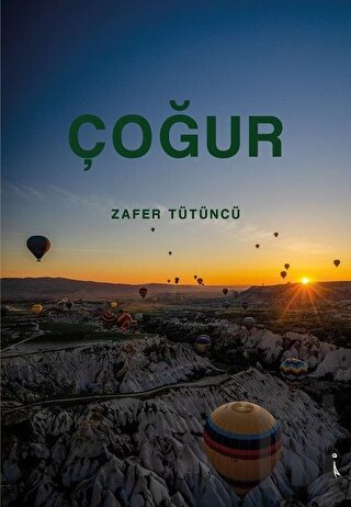 Çoğur | Kitap Ambarı