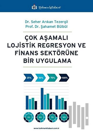 Çok Aşamalı Lojistik Regresyon ve Finans Sektörüne Bir Uygulama | Kita