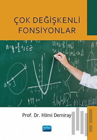 Çok Değişkenli Fonksiyonlar | Kitap Ambarı