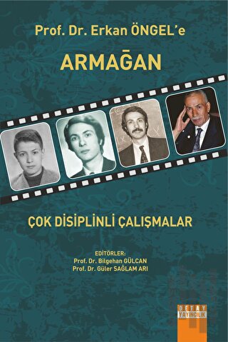 Çok Disiplinli Çalışmalar | Kitap Ambarı