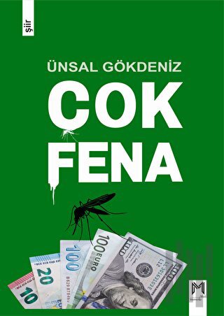 Çok Fena | Kitap Ambarı