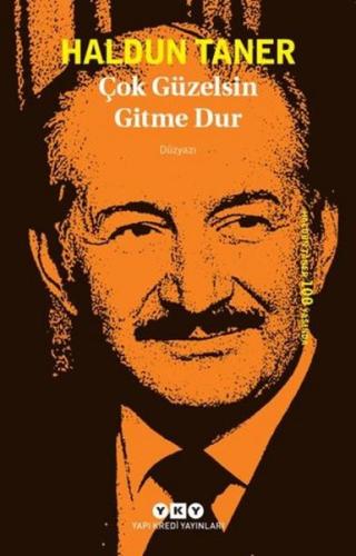 Çok Güzelsin Gitme Dur | Kitap Ambarı