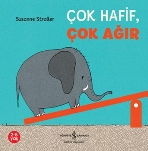 Çok Hafif, Çok Ağır | Kitap Ambarı