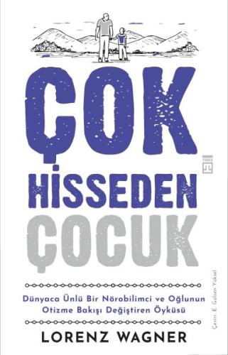 Çok Hisseden Çocuk | Kitap Ambarı