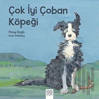 Çok İyi Çoban Köpeği | Kitap Ambarı