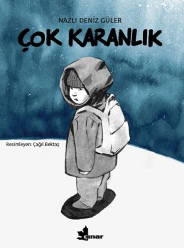 Çok Karanlık | Kitap Ambarı