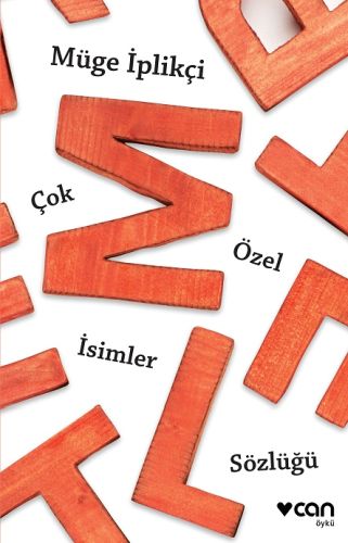 Çok Özel İsimler Sözlüğü | Kitap Ambarı