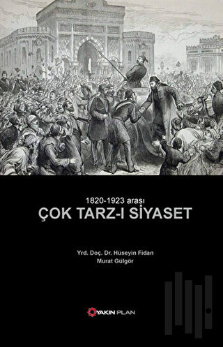 Çok Tarz-ı Siyaset | Kitap Ambarı