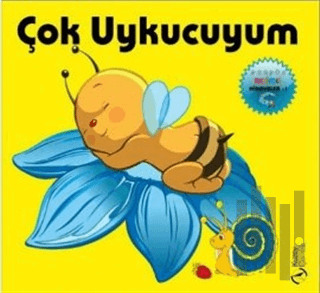 Çok Uykucuyum | Kitap Ambarı