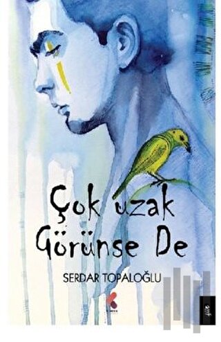 Çok Uzak Görünse De | Kitap Ambarı