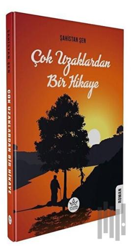 Çok Uzaklardan Bir Hikaye | Kitap Ambarı