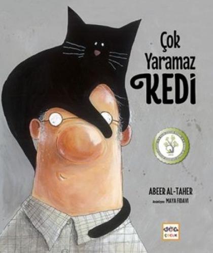 Çok Yaramaz Kedi (Ciltli) | Kitap Ambarı