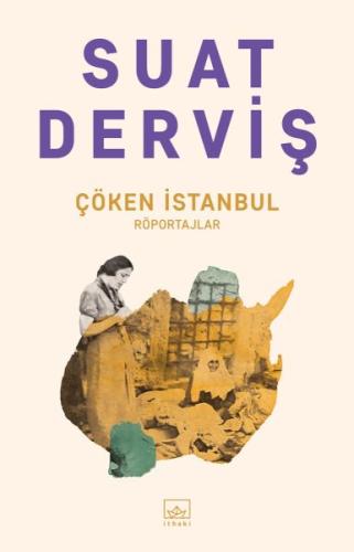 Çöken İstanbul | Kitap Ambarı