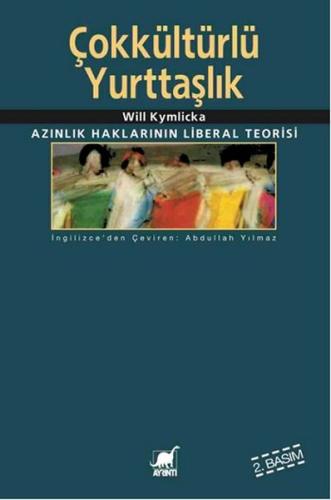 Çokkültürlü Yurttaşlık | Kitap Ambarı