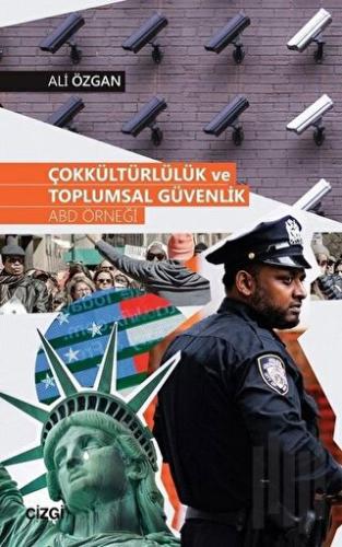 Çokkültürlülük ve Toplumsal Güvenlik | Kitap Ambarı